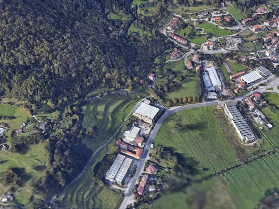 Immagine 7 di Villetta a schiera in vendita  in Via San Michele a Valbrona