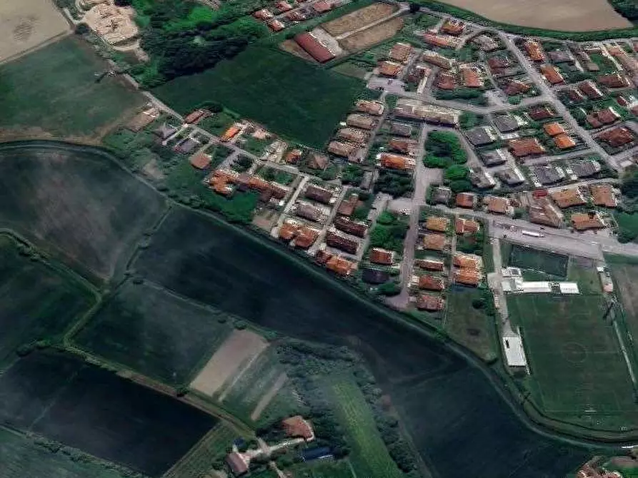 Immagine 10 di Appartamento in vendita  in Via Dosso Faiti a Rovigo