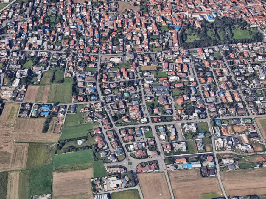 Immagine 12 di Appartamento in vendita  in Via Vincenzo Bellini a Turate