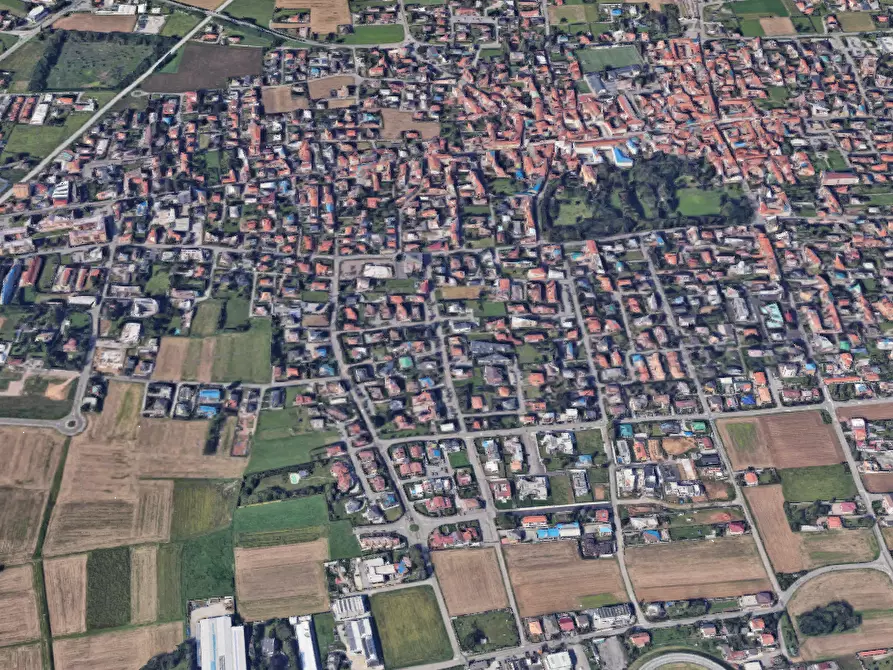 Immagine 13 di Appartamento in vendita  in Via Vincenzo Bellini a Turate