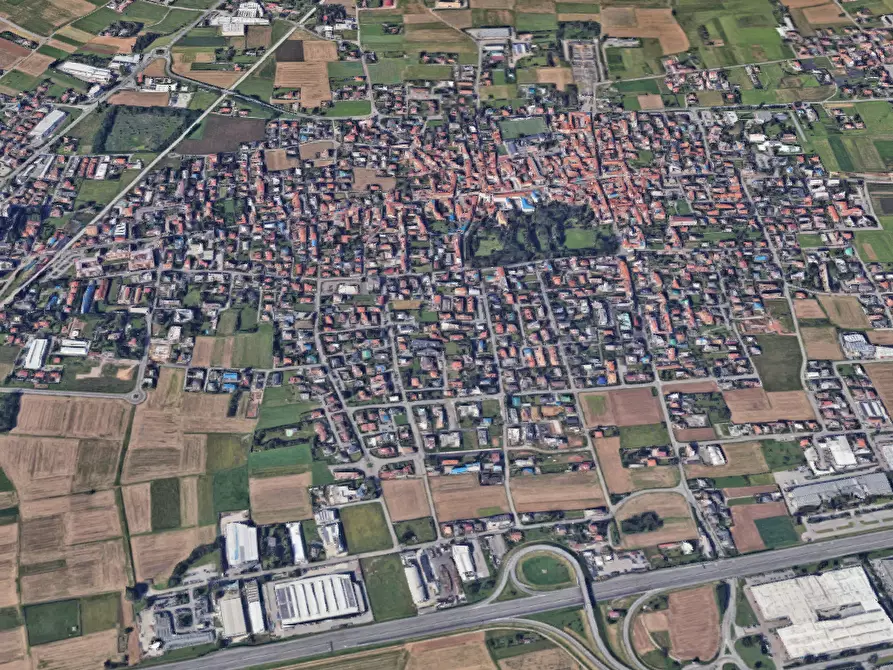 Immagine 14 di Appartamento in vendita  in Via Vincenzo Bellini a Turate