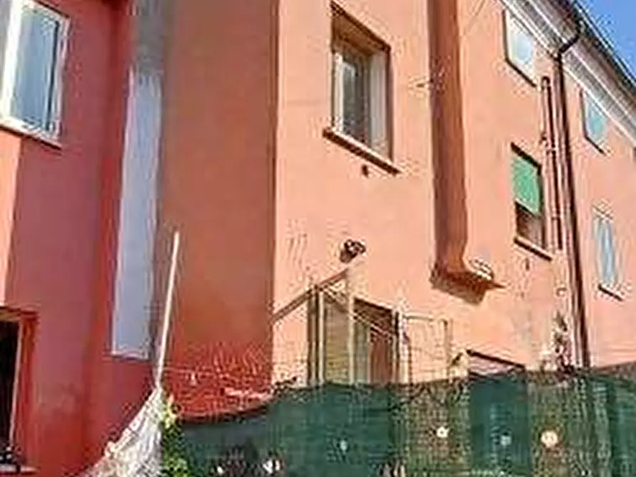 Immagine 5 di Villetta a schiera in vendita  in Via Argine Destro a Badia Polesine