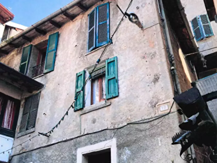 Immagine 1 di Appartamento in vendita  in Via Mezzovico a Blevio