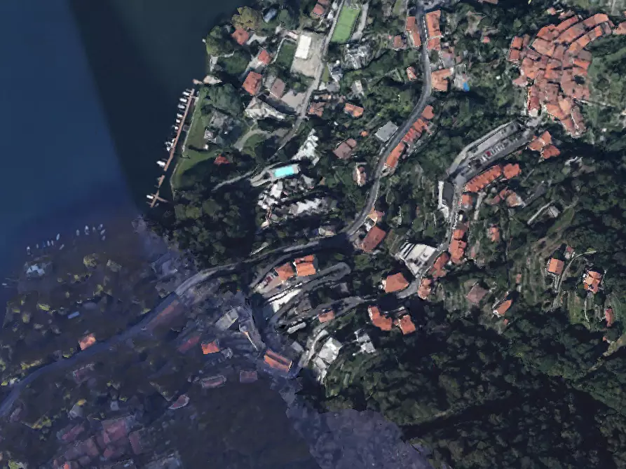 Immagine 4 di Appartamento in vendita  in Via Mezzovico a Blevio