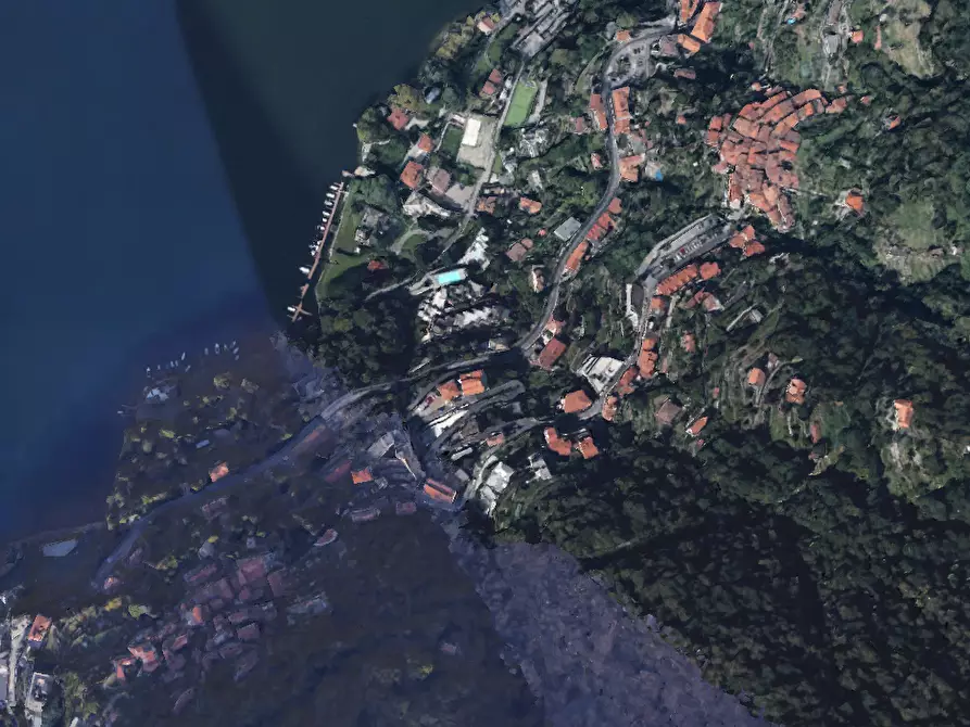 Immagine 5 di Appartamento in vendita  in Via Mezzovico a Blevio