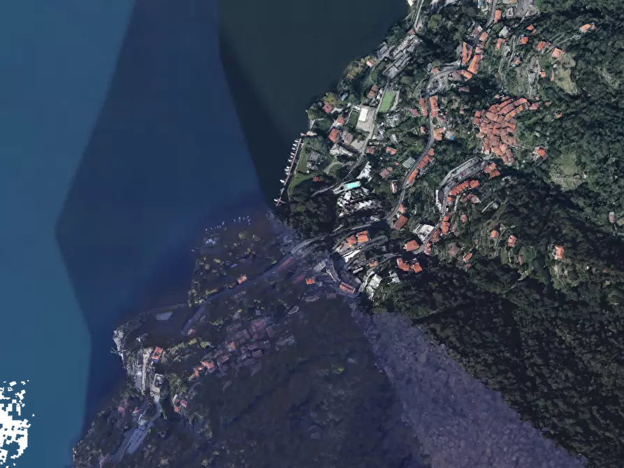 Immagine 6 di Appartamento in vendita  in Via Mezzovico a Blevio