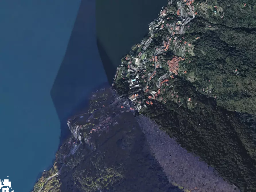 Immagine 7 di Appartamento in vendita  in Via Mezzovico a Blevio