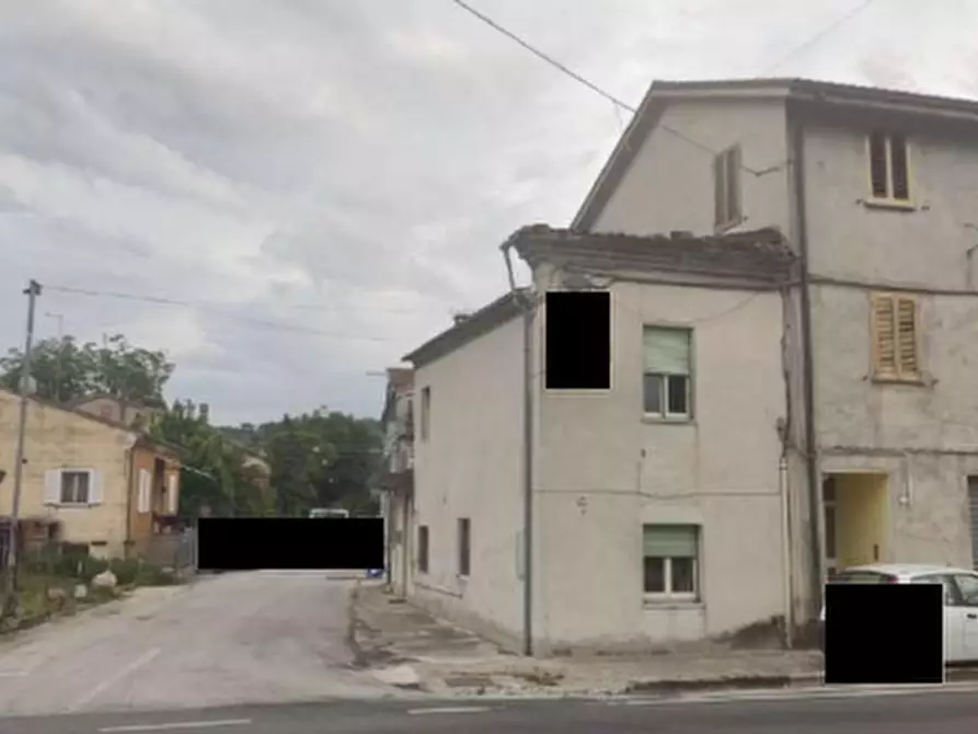 Immagine 4 di Appartamento in vendita  in Via Del Molino  a Montecassiano