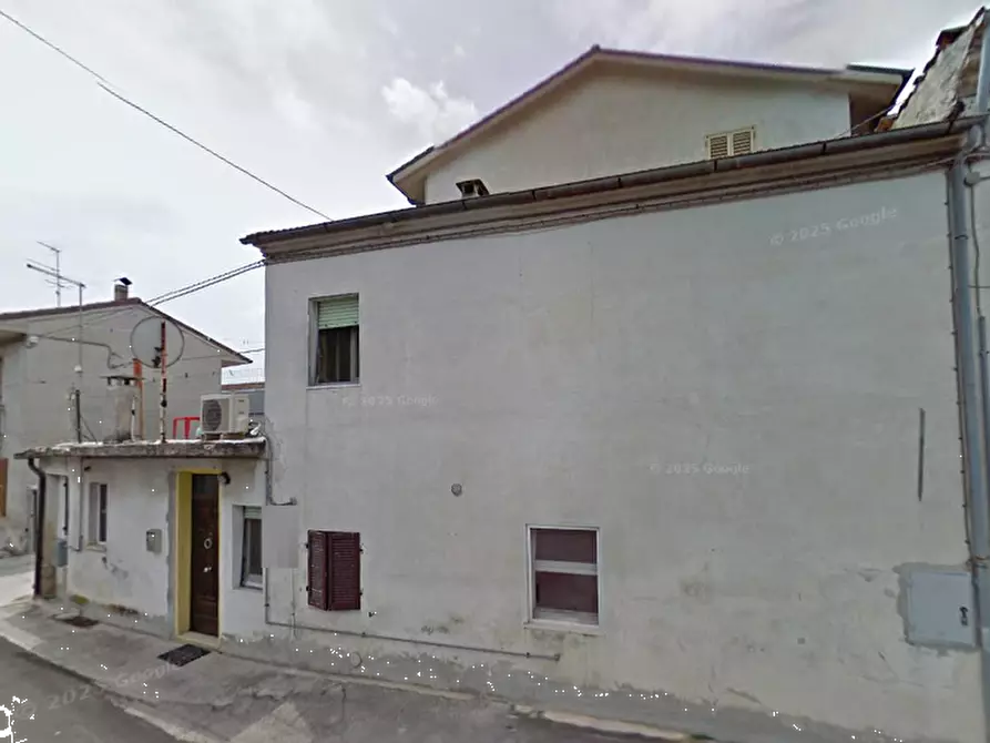 Immagine 7 di Appartamento in vendita  in Via Del Molino  a Montecassiano