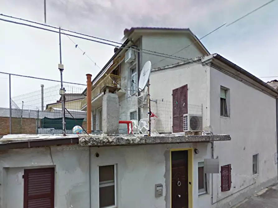 Immagine 13 di Appartamento in vendita  in Via Del Molino  a Montecassiano