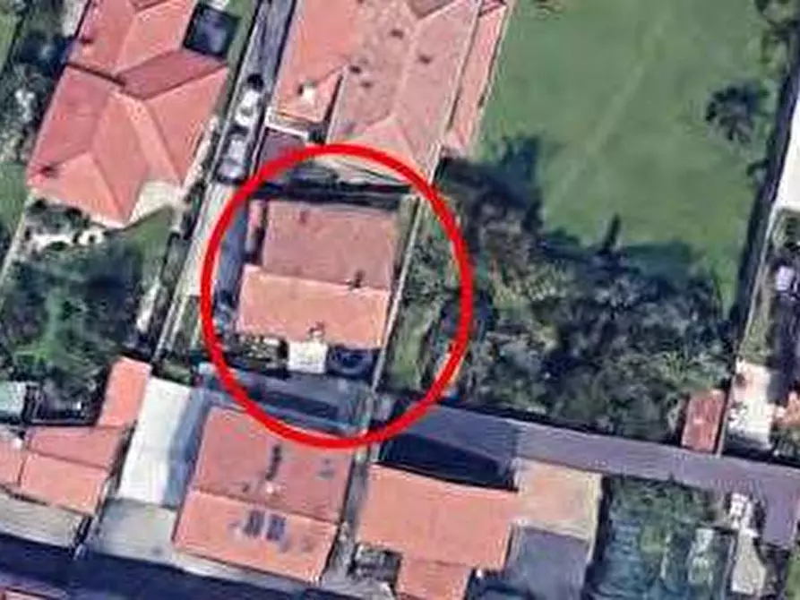 Immagine 3 di Villa in vendita  in Via Garibaldi  a Fenegrò