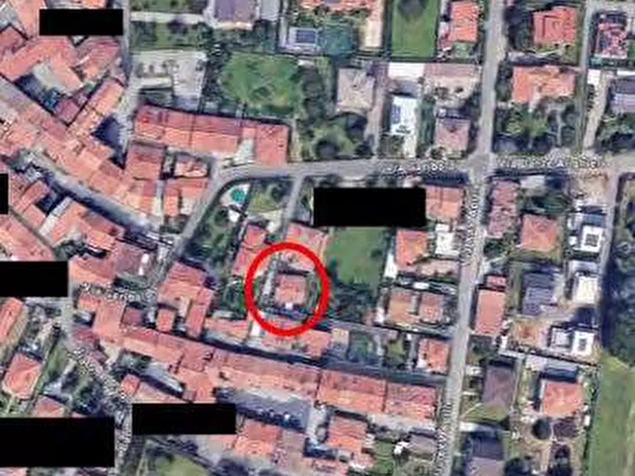 Immagine 4 di Villa in vendita  in Via Garibaldi  a Fenegrò