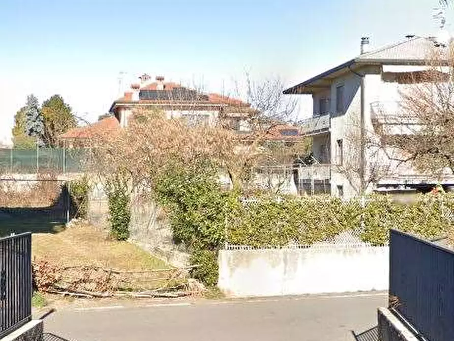 Immagine 7 di Villa in vendita  in Via Garibaldi  a Fenegrò