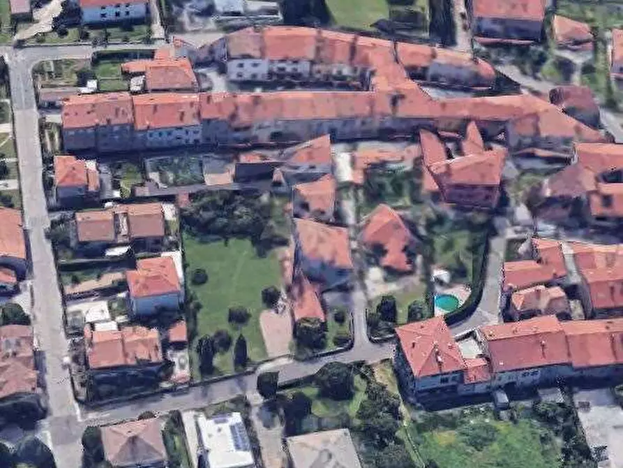 Immagine 10 di Villa in vendita  in Via Garibaldi  a Fenegrò