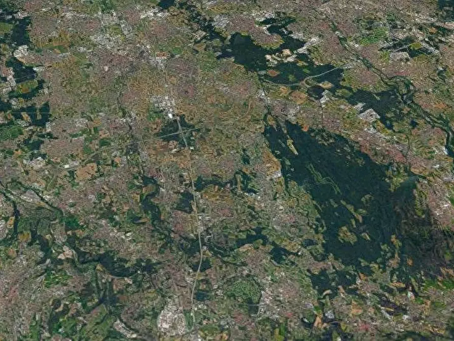 Immagine 14 di Villa in vendita  in Via Garibaldi  a Fenegrò