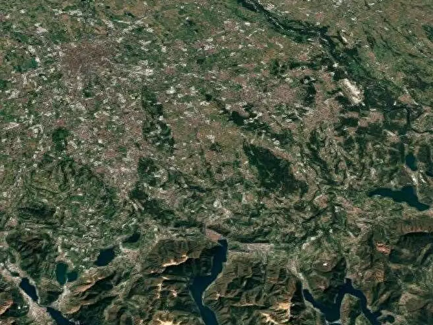 Immagine 15 di Villa in vendita  in Via Garibaldi  a Fenegrò