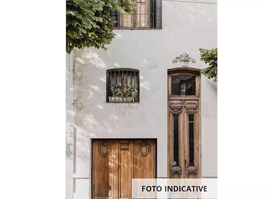 Immagine 20 di Villa in vendita  in Via Garibaldi  a Fenegrò