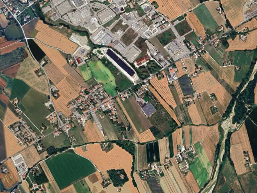 Immagine 21 di Appartamento in vendita  in Via Del Molino  a Montecassiano