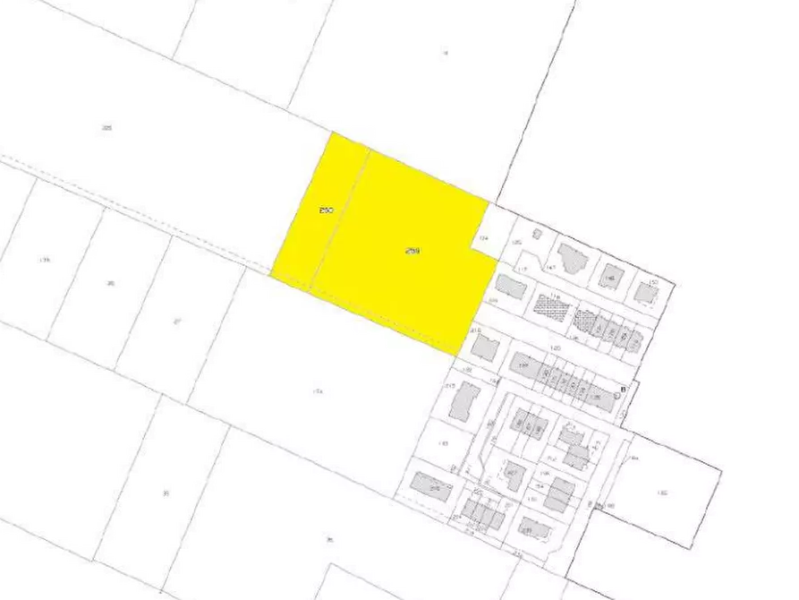 Immagine 4 di Terreno edificabile in vendita  in Via Panini a Cadelbosco Di Sopra