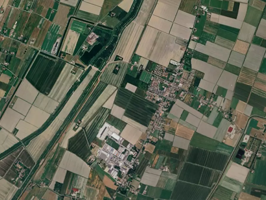 Immagine 7 di Terreno edificabile in vendita  in Via Panini a Cadelbosco Di Sopra