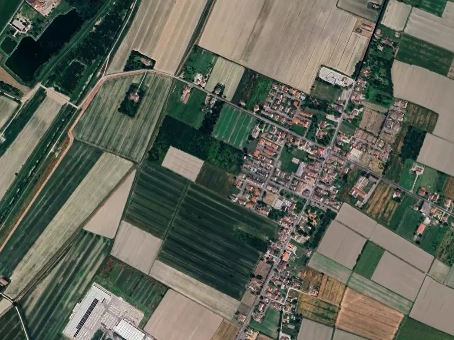 Immagine 8 di Terreno edificabile in vendita  in Via Panini a Cadelbosco Di Sopra