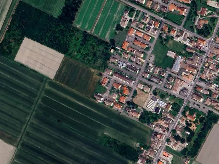 Immagine 9 di Terreno edificabile in vendita  in Via Panini a Cadelbosco Di Sopra