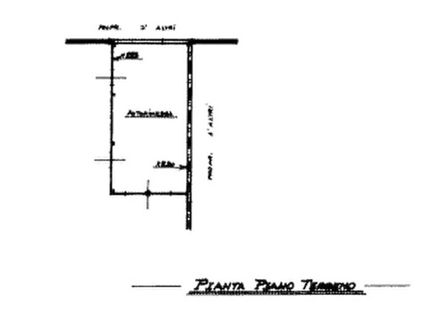 Immagine 8 di Laboratorio in vendita  in Via Lambro a Castelmarte