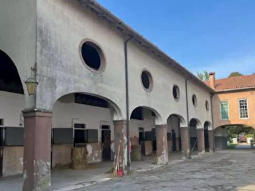 Immagine 1 di Stabile in vendita  in Via Chiusa a Sant'angelo Di Piove Di Sacco