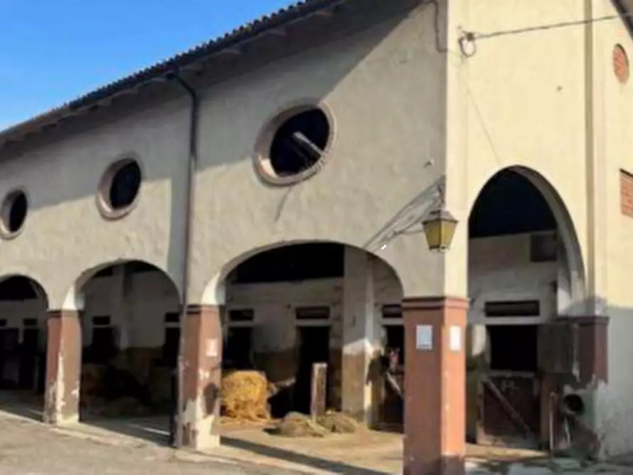 Immagine 2 di Stabile in vendita  in Via Chiusa a Sant'angelo Di Piove Di Sacco