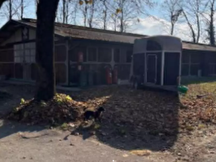 Immagine 5 di Stabile in vendita  in Via Chiusa a Sant'angelo Di Piove Di Sacco