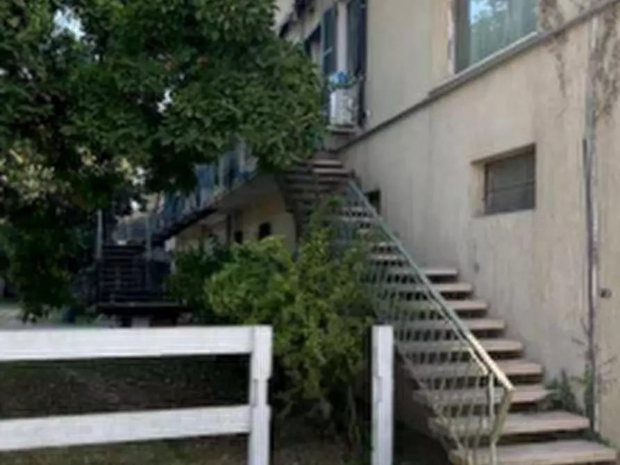 Immagine 9 di Stabile in vendita  in Via Chiusa a Sant'angelo Di Piove Di Sacco