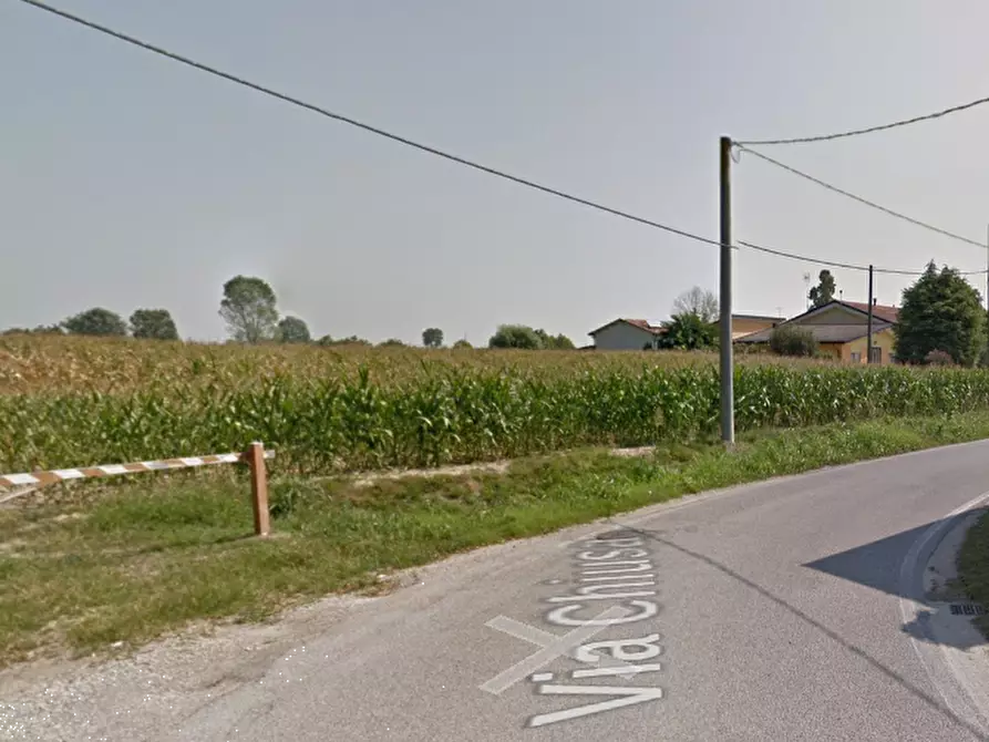 Immagine 14 di Stabile in vendita  in Via Chiusa a Sant'angelo Di Piove Di Sacco