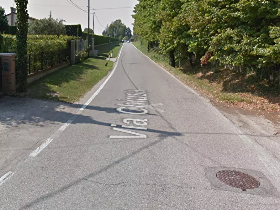 Immagine 15 di Stabile in vendita  in Via Chiusa a Sant'angelo Di Piove Di Sacco