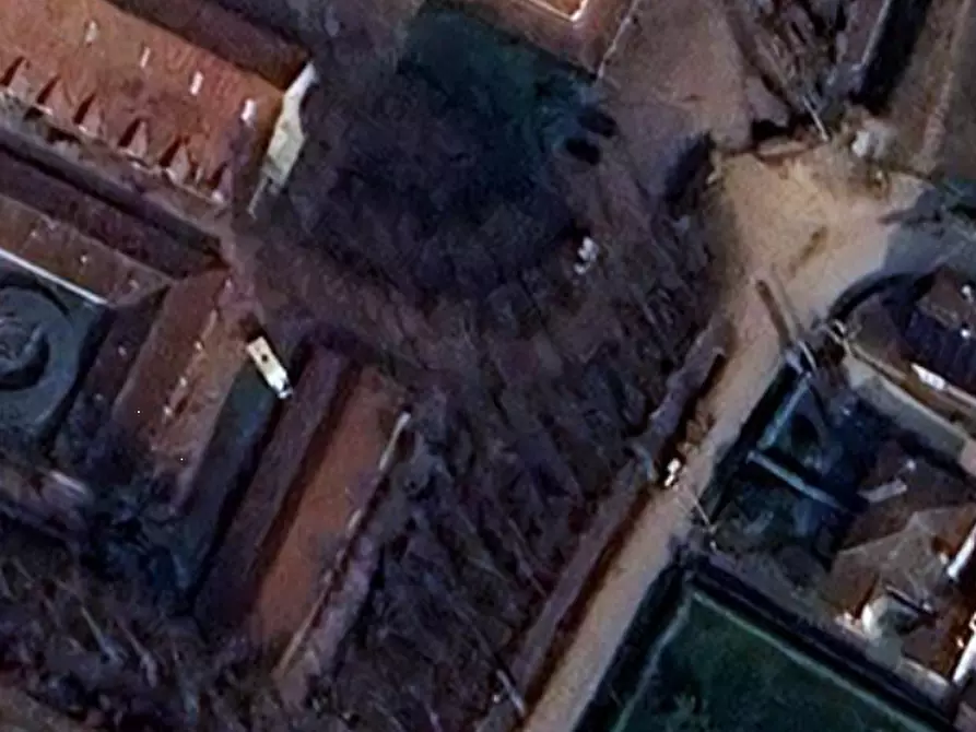 Immagine 16 di Stabile in vendita  in Via Chiusa a Sant'angelo Di Piove Di Sacco