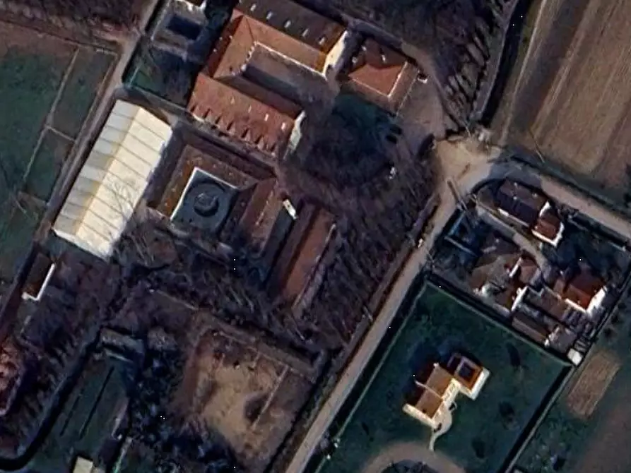 Immagine 17 di Stabile in vendita  in Via Chiusa a Sant'angelo Di Piove Di Sacco