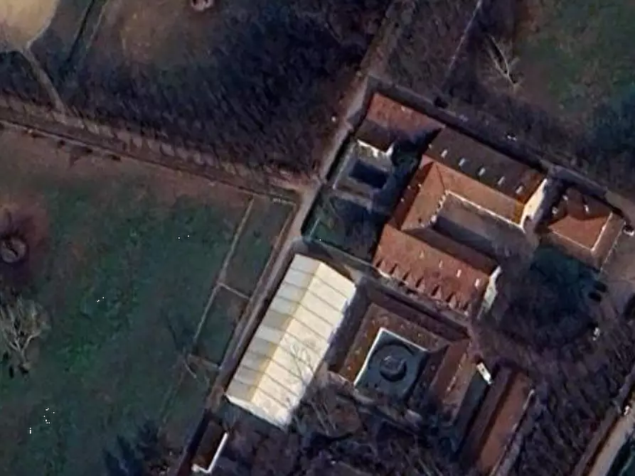 Immagine 19 di Stabile in vendita  in Via Chiusa a Sant'angelo Di Piove Di Sacco