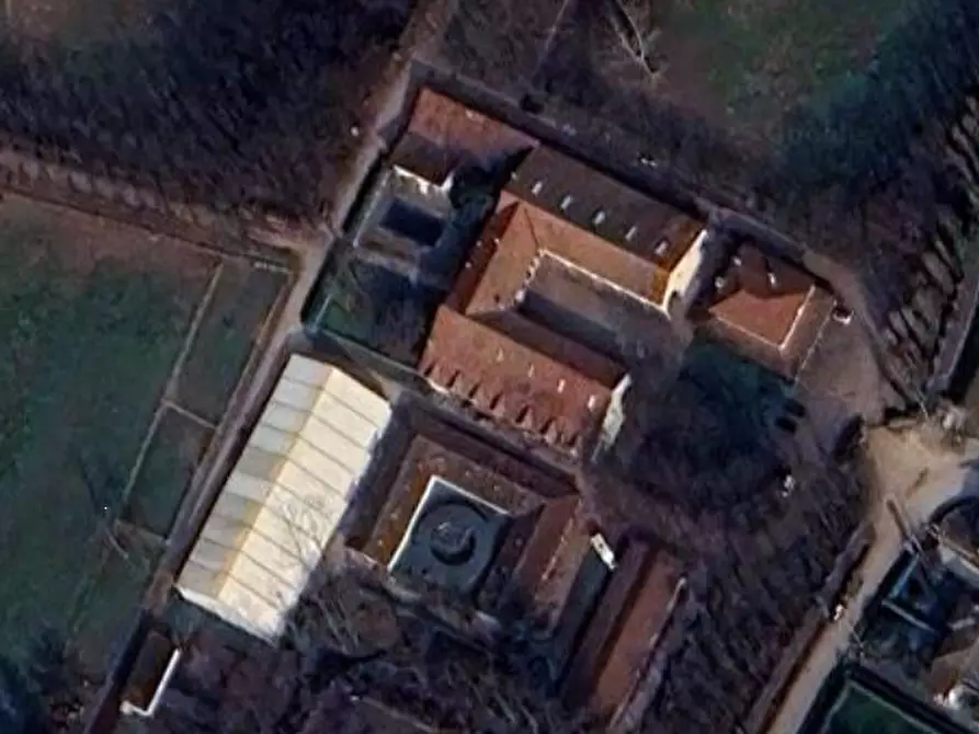 Immagine 20 di Stabile in vendita  in Via Chiusa a Sant'angelo Di Piove Di Sacco