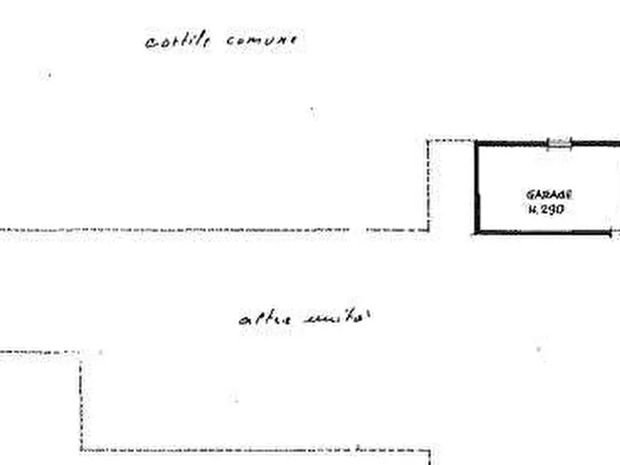 Immagine 24 di Stabile in vendita  in Via Chiusa a Sant'angelo Di Piove Di Sacco