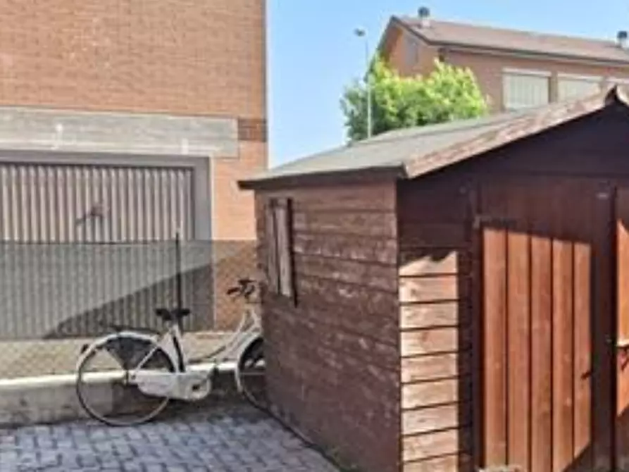 Immagine 3 di Appartamento in vendita  in Via Camillo Prampolini a Cadelbosco Di Sopra