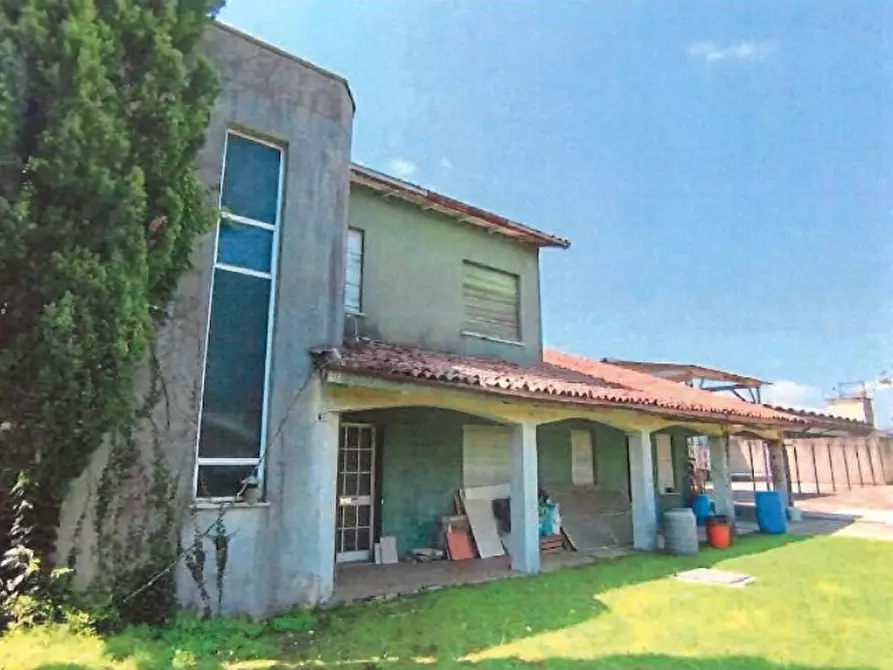 Immagine 1 di Casa indipendente in vendita  in Vicolo Monte Asolone a San Martino Di Lupari