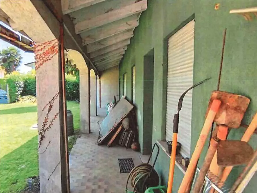 Immagine 5 di Casa indipendente in vendita  in Vicolo Monte Asolone a San Martino Di Lupari