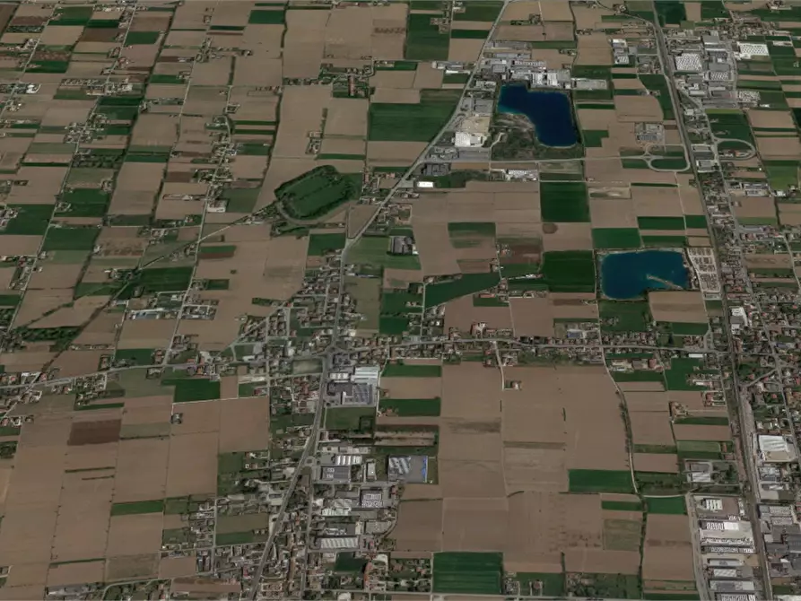 Immagine 10 di Casa indipendente in vendita  in Vicolo Monte Asolone a San Martino Di Lupari