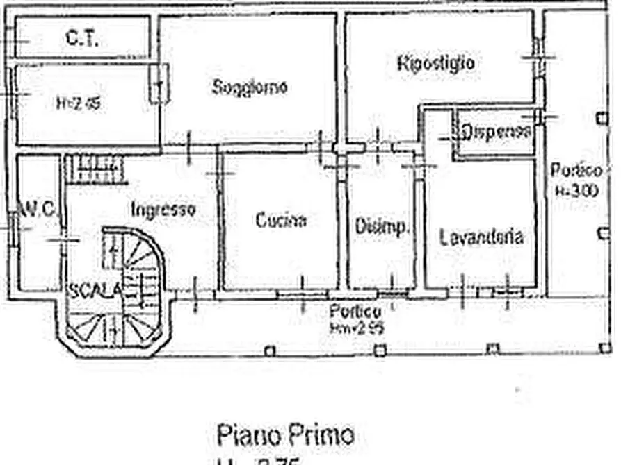 Immagine 28 di Casa indipendente in vendita  in Vicolo Monte Asolone a San Martino Di Lupari