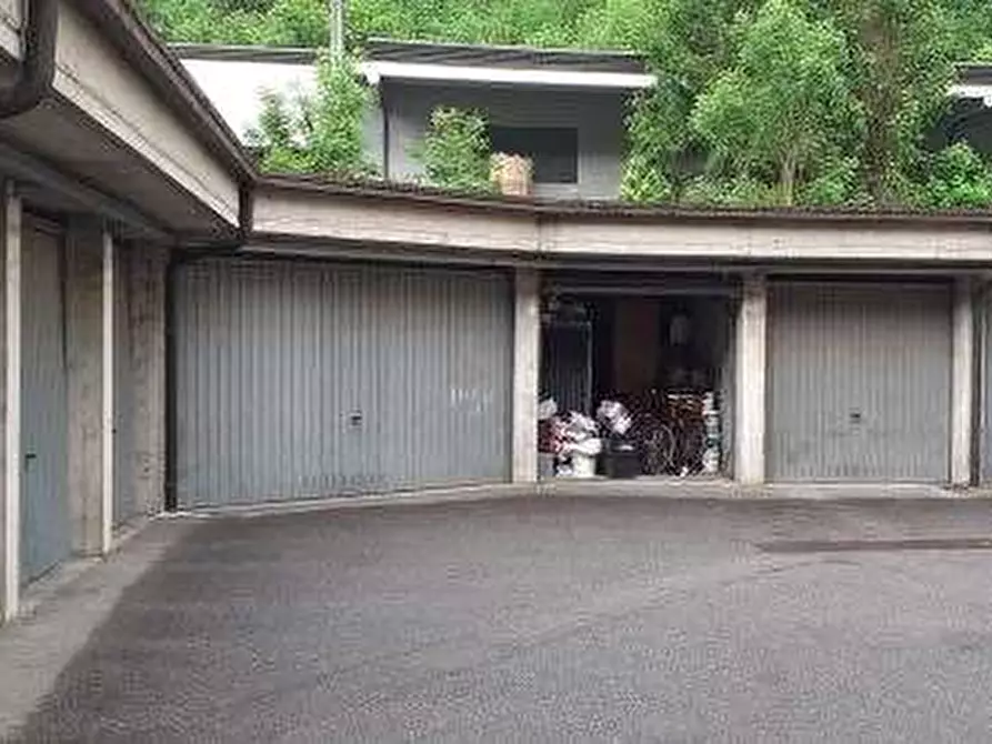 Immagine 6 di Appartamento in vendita  in Via Cinque Martiri a Vertova