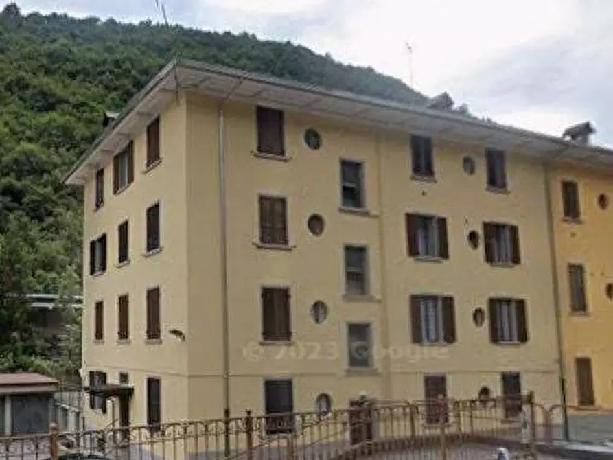 Immagine 12 di Appartamento in vendita  in Via Cinque Martiri a Vertova