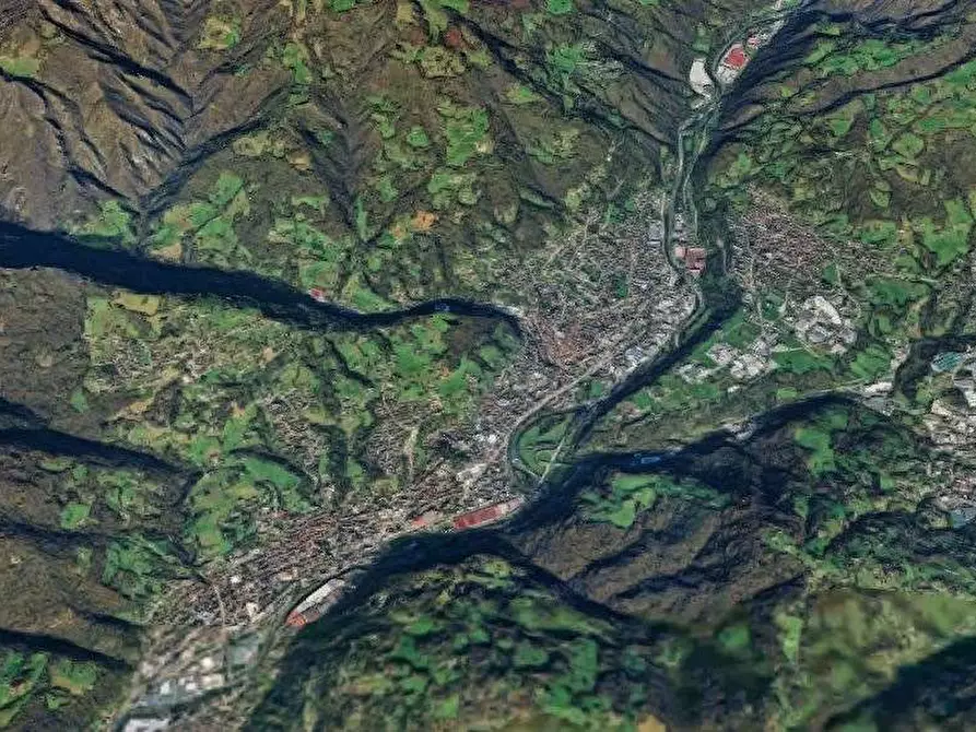 Immagine 19 di Appartamento in vendita  in Via Cinque Martiri a Vertova