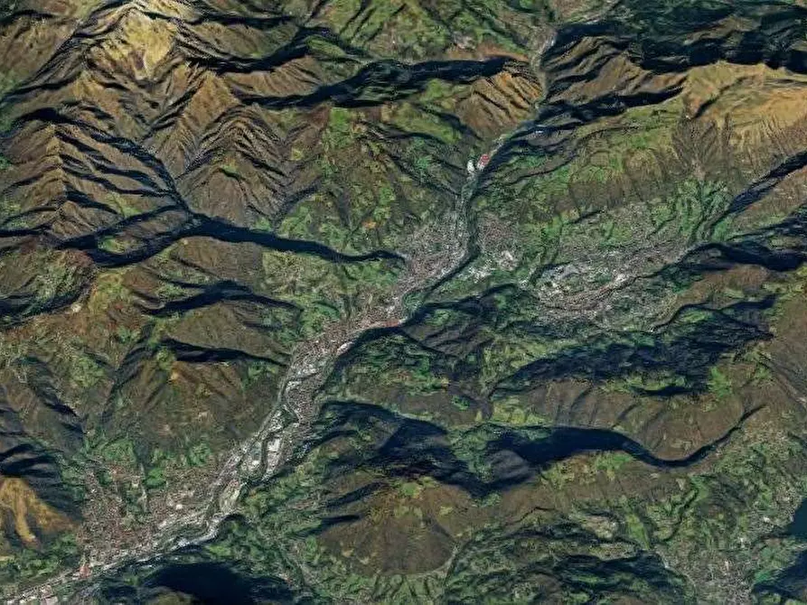 Immagine 20 di Appartamento in vendita  in Via Cinque Martiri a Vertova