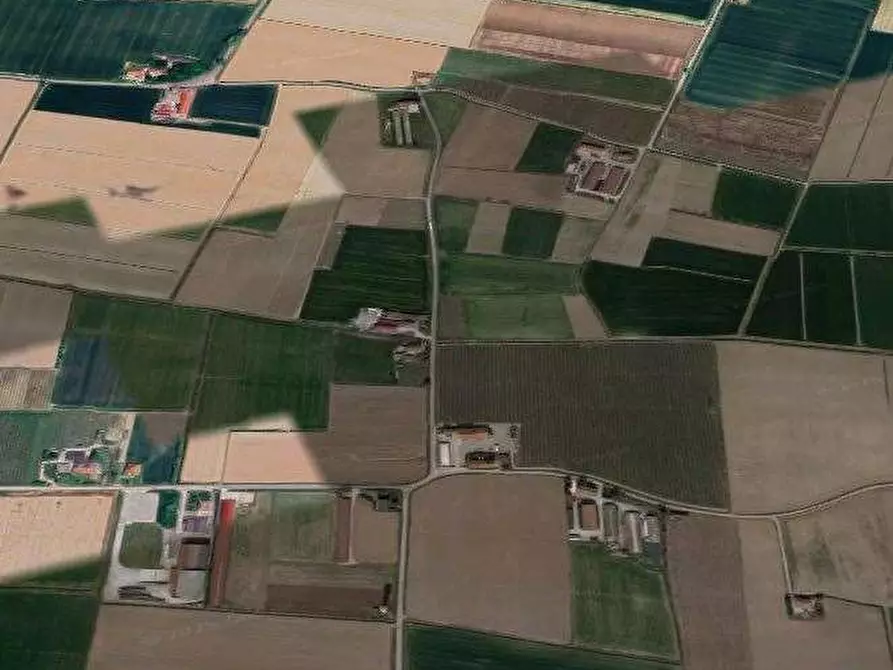 Immagine 14 di Casa indipendente in vendita  in Via Palazzetto a Albaredo D'adige