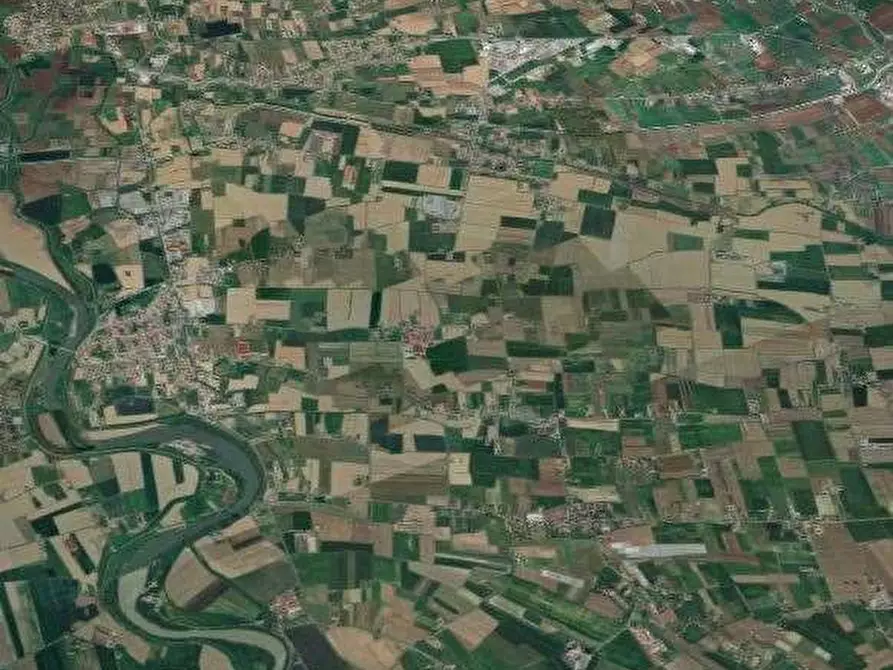 Immagine 16 di Casa indipendente in vendita  in Via Palazzetto a Albaredo D'adige