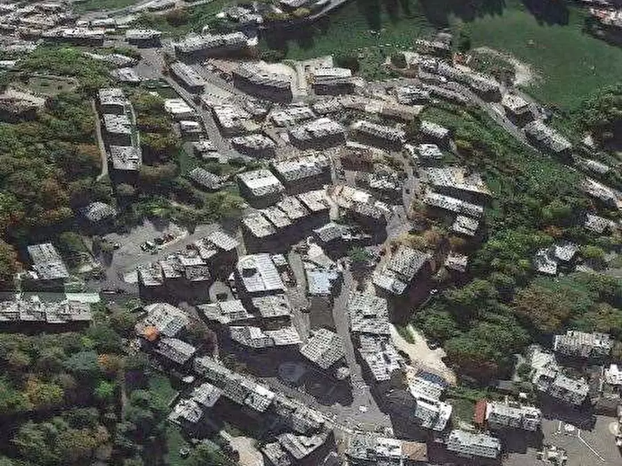 Immagine 12 di Villetta a schiera in vendita  in Via Roma a Bosco Chiesanuova